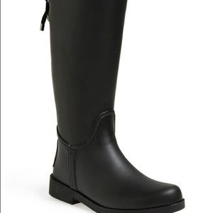 Coach Tristee Rain Boots 🌧